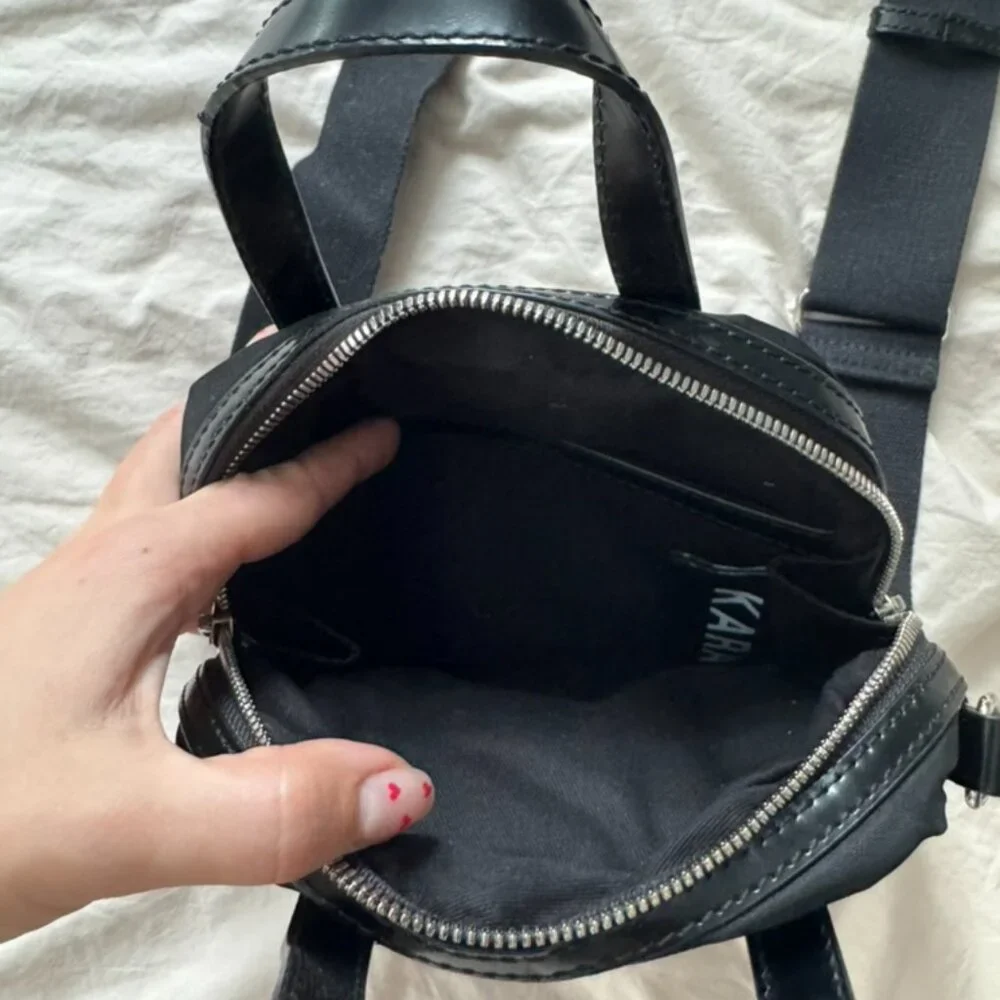 Kara Crossbody Bag
